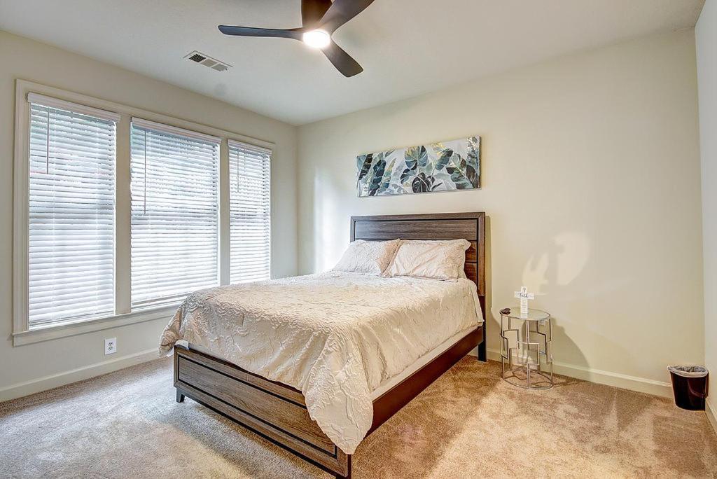 Calm Peaceful Getaway Apartment Atlanta Exterior photo