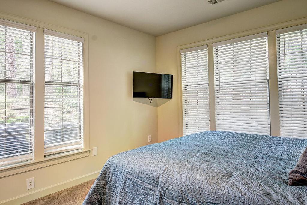 Calm Peaceful Getaway Apartment Atlanta Exterior photo