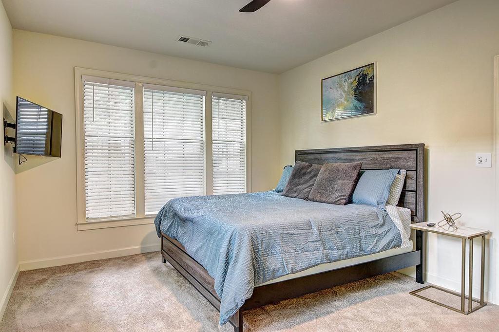 Calm Peaceful Getaway Apartment Atlanta Exterior photo
