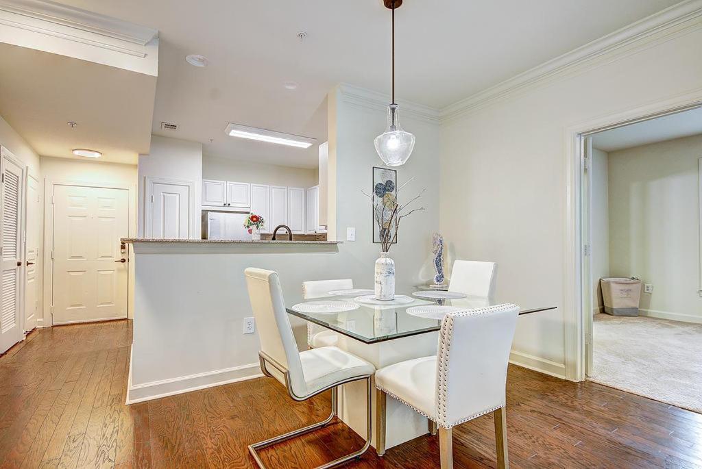 Calm Peaceful Getaway Apartment Atlanta Exterior photo